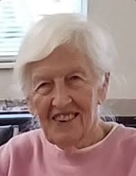 Obituary information for Helen Jordan