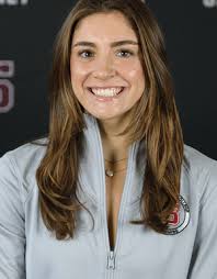 For swimming, losses can't dim the joy of Senior Day