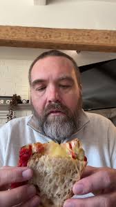 Delicious Lunch at The Russell Arms