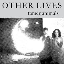 Desert warrior graphic design posters and art. Tamer Animals Album By Other Lives Spotify