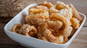 1 1/2 teaspoons kosher salt. This Is What Pork Rinds Are Called In The Uk