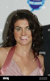 Holly davidson hi-res stock photography and images