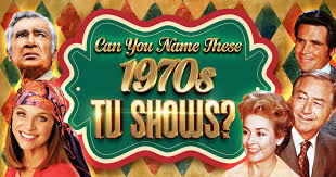 Using cable gives you access to channels, but you incur a monthly expense that has the possibility of going up in costs. Can You Name These 1970s Tv Shows Hard Level