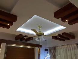 You can find some ceiling lights with a single lamp attached to them. Gypsum Works In Trivandrum In Puthukulangara Thiruvananthapuram Id 6848123688