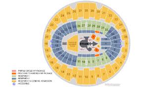 The Forum Seating Chart Inglewood Ca Best Picture Of Chart