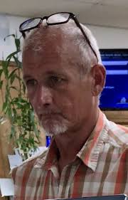 Not sure of this guys name. Lives off Jim Hunt. Never do business with him.  He took $300 bucks from a friend of mine to start a tree job and never  showed.