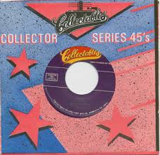 Ace Cannon 7inch: Tuff