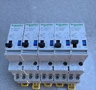 5x Schneider Electric GF1620U7 16AX 2P Impulse Relay with NO Contacts, |  eBay UK