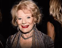 Remembering Sharon Zuckerman