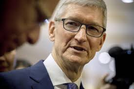 Slik har Tim Cook gjort Apple til et fort verdt over 2.000 milliarder dollar