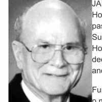 Frank Willard Holt (1924–2008) • FamilySearch