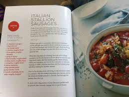 Italian Stallion Sausages Post Workout Day Bodycoach Recipes Healthy Low Carb Recipes Cooking