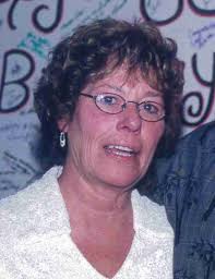 Obituary information for Elizabeth Jo (Blackburn) Holloway