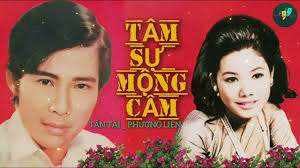 QueHuong Video: Tâm Sự Mộng Cầm