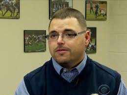 The storied football team of Gallaudet, the nation's first university for  the deaf
