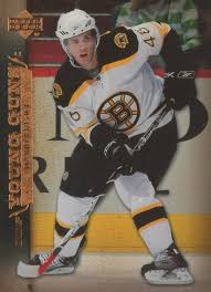 The offseason is still young, but already, it is proving to be an interesting one. David Krejci Hockey Cards