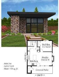 30 wonderful small house designs with front porch as we know that the terrace is a small area that is useful for transitioning from the outside to the inside of the house and the facade focus area. Lombard Studio Mark Stewart Home Design Modern Tiny House Small Modern Home Small House Plans
