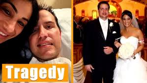 Nick Adamski, Diane Pathieu's husband, passes away after cancer battle