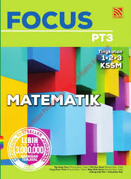 Focus Pt3 2020 Matematik Bm Flip Ebook Pages 1 30 Anyflip