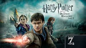 Where to watch harry potter and the deathly hallows: Movie Harry Potter And The Deathly Hallows Part 2 2011 Open Matte 1080p Amzn Web Dl Mini 3gb Sharemania Us