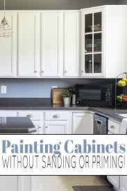 How To Paint Old Kitchen Cabinets In 2020 Old Kitchen Cabinets Diy Kitchen Cabinets Painting Painting Kitchen Cabinets White