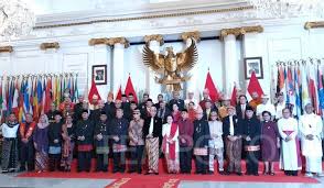 Melalui peringatan hari kelahiran pancasila 1 juni 2019, pancasila perlu dijadikan sebagai sumber inspirasi 'politik harapan' dalam kehidupan dalam upacara ini juga dilaksanakan penyerahan hadiah dari lomba cerdas cermat dan penulisan essay terkait dengan tema hari lahir pancasila yang diikuti. Hari Lahir Pancasila Jokowi Ingatkan Tantangan Internasional Nasional Tempo Co