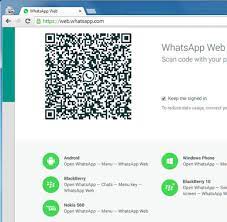 Whatsapp работает в браузере google chrome 60 и новее. Whatsapp Web Whatsapp Web Version Messenger For Web Free Version Of Whatsapp For Web Browsers Andriawan Wiratmansyah