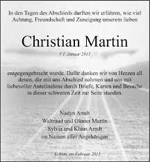 €50th.* nov 8, 1990 in , france. Https Www Xn Trauer Lneburg Nsb De Traueranzeige Christian Martin