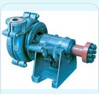 Single-Stage Single-Suction Cantilevered Double Casing ...