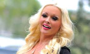 Find the perfect daniela katzenberger stock photos and editorial news pictures from getty images. Daniela Katzenberger Talks About Her Life And Experience