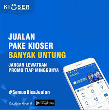 Cara menghitung keuntungan jual pulsa. Cara Jualan Pulsa Bisa Untung Jutaan Modal Rendah Pakai Kioser Blog Kioser