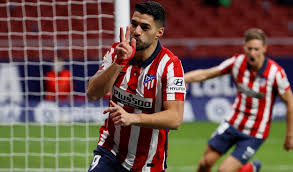 Resultados, clasificaciones, equipos, retransmisiones en directo y los vídeos de la liga en as.com, el principal diario deportivo en español. Atletico De Madrid Imparable En Liga Espanola De Futbol Al Mayadeen Espanol
