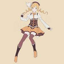 Fanart Mami Tomoe From Puella Magi Madoka Magica By Huyen210702 On Deviantart These are all fanart references. fanart mami tomoe from puella magi