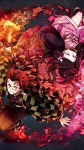 Roblox wallpaper chrome extension features some of the best roblox background to spice up your chrome browser and give you the roblox feels. Cool Anime Wallpapers From Demon Slayer Novocom Top