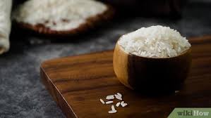 3 Manieres De Faire Du Riz Gluant Avec Du Riz Normal