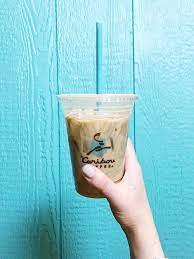 Pin By Caribou Coffee On 25 Years In The Land Of Coffee Caribou Coffee Smoothie Drinks Caribou