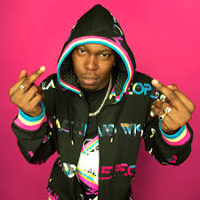 It is the first single released from rascal's fourth studio album, tongue n' cheek. Dizzee Rascal Retains Number One Spot With Bonkers