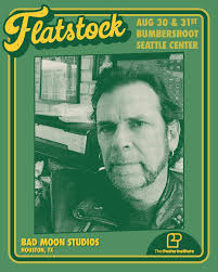 Flatstock Las Vegas 2025: Discover Contemporary Poster Art