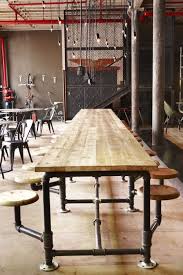 0 Truth Coffee Interior By Haldane Martin Photo Micky Hoyle Coupon Code Nicesup123 Gets 25 Off At Provestra Meubles En Tuyau Deco Maison Mobilier De Salon