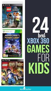 24 Best Xbox 360 Games For Kids Aged 3 To 12 In 2020 Kids Mom Junction Best Xbox 360 Games