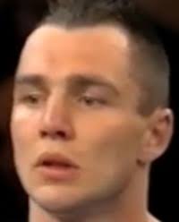 BoxRec: Christophe Carlier