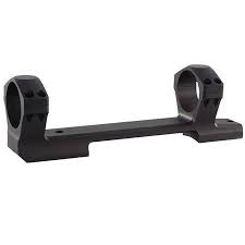 Leupold scope mount on remington 700. Nightforce Optics Ultralite 20 Moa Scope Mount For Remington 30mm Rings A219