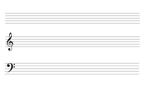 Lineatur für die erste klasse entsprechend einem heft der größe din a5. Musik Fur Kinder Tagebuch Einer Musikalischen Tigermama Und Ihrer Kleinen Wilden Jungen
