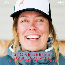 The Caroline Gleich Show