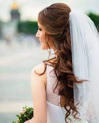 The focus is on the business side of running a successful wedding 42 Different Wedding Hairstyles With Veil Wedding Forward