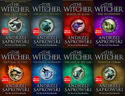 I tried to find parchment paper in a craft store and they only had 16×16 pages which would have. The New Witcher Book Covers For The Uk Market What Do You Guys Think Witcher