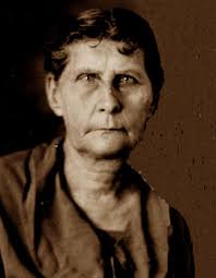 Mary Jane Ballard Foley (1866-1960)