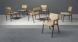 Luisa chair by franco albini luisa chair franco albini (1949/55) it took almost fifteen years to develop a. Albini Franco A Set Of Six Luisa Chairs 1949 Mutualart