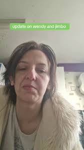 Wendy and Jimbo Heathcote