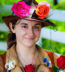 New Jersey Renaissance Faire Directors and Staff